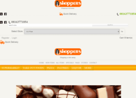 Ishoppers.com.ng
