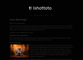 Ishottoto.com