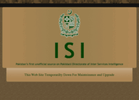 isi.org.pk