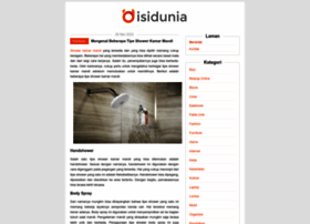 isidunia.net