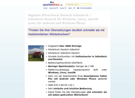 islaendisch-woerterbuch.online-media-world24.de