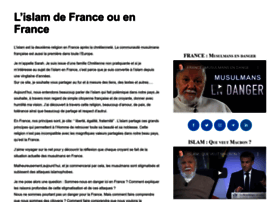 islam-france.fr