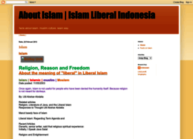 Islam-islamic-muslim.blogspot.com