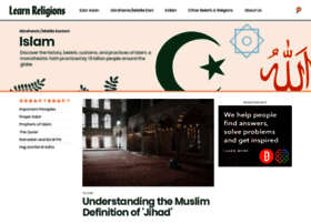 islam.about.com