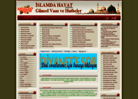 islamdahayat.com