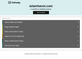 islamhanoi.com