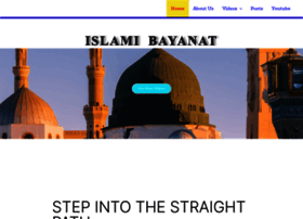 islamibayanat.com