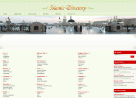 islamic-directory.com
