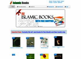 Islamicbooks4u.net