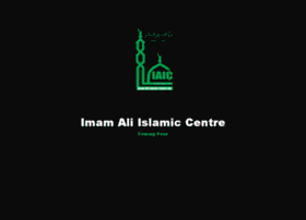 islamiccentre.org.au