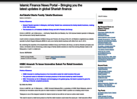 islamicfinanceupdates.wordpress.com