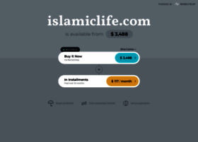 islamiclife.com
