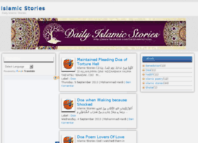 islamicstoriess.blogspot.com