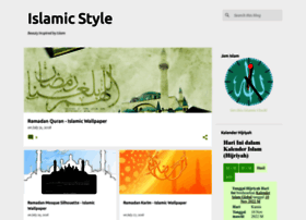 Islamicstyle.al-habib.info