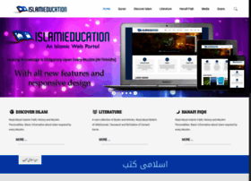 islamieducation.com