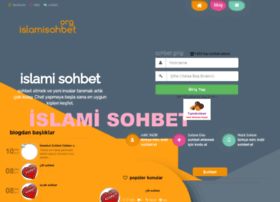 islamisohbet.org
