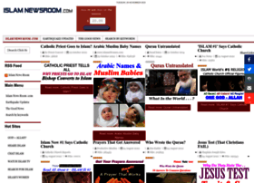 islamnewsroom.com