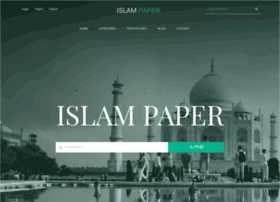 islampaper.com
