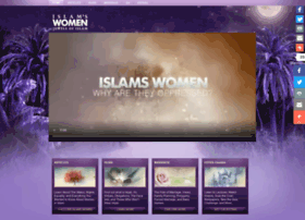 islamswomen.com