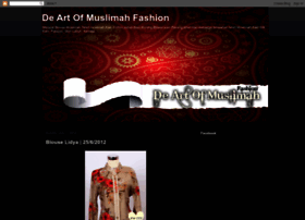 Islamtshirt.blogspot.com