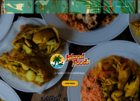 island-foods.com