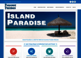 Island.paradisefreebies.com