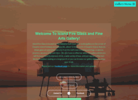 islandfireglass.com