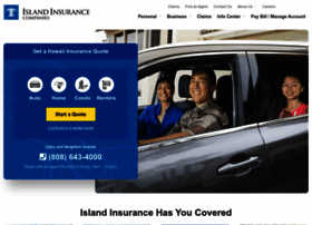Islandinsurance.com