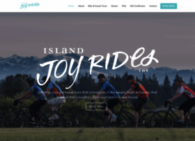Islandjoyrides.com