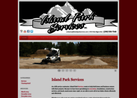 islandparkservices.com