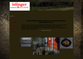 islinger-eichhofen.de