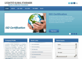 iso-consultancy-services.com