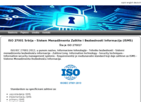 iso27001.rs