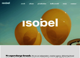 isobel.com