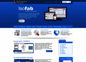 isofab.fr