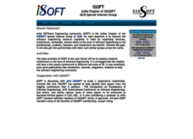Isoft.acm.org