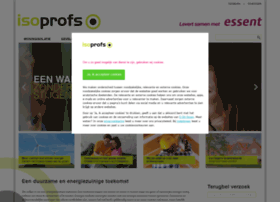 isoprofs.nl