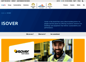 isover.com