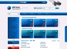 isp-host.ru