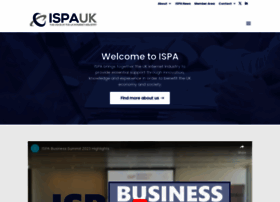 ispa.org.uk