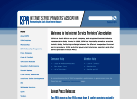 ispa.org.za