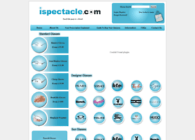 ispectacle.com