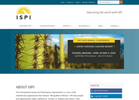 Ispi.org