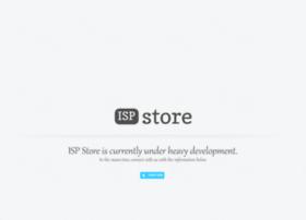 ispstore.org
