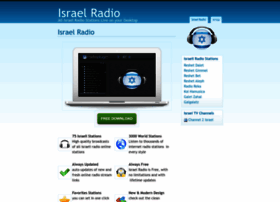 Israel-radio.com