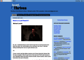 israel-thrives.blogspot.com