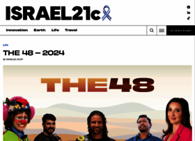 israel21c.org