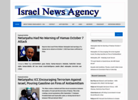 Israelnewsagency.com