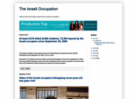 israelsoccupation.blogspot.com.es