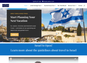 israeltours.com